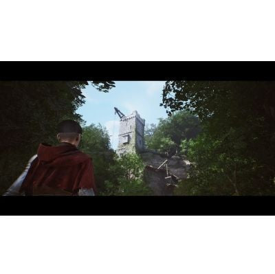 1348 Ex Voto Limited Edition for PlayStation 5 (Disc)