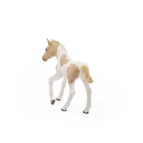 Schleich Horse Club Paint Horse Foal Figure
