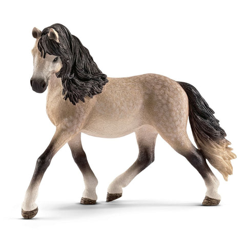 Schleich Horse Club Andalusian Mare Figure
