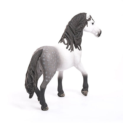 Schleich Horse Club Andalusian Stallion Toy Figure