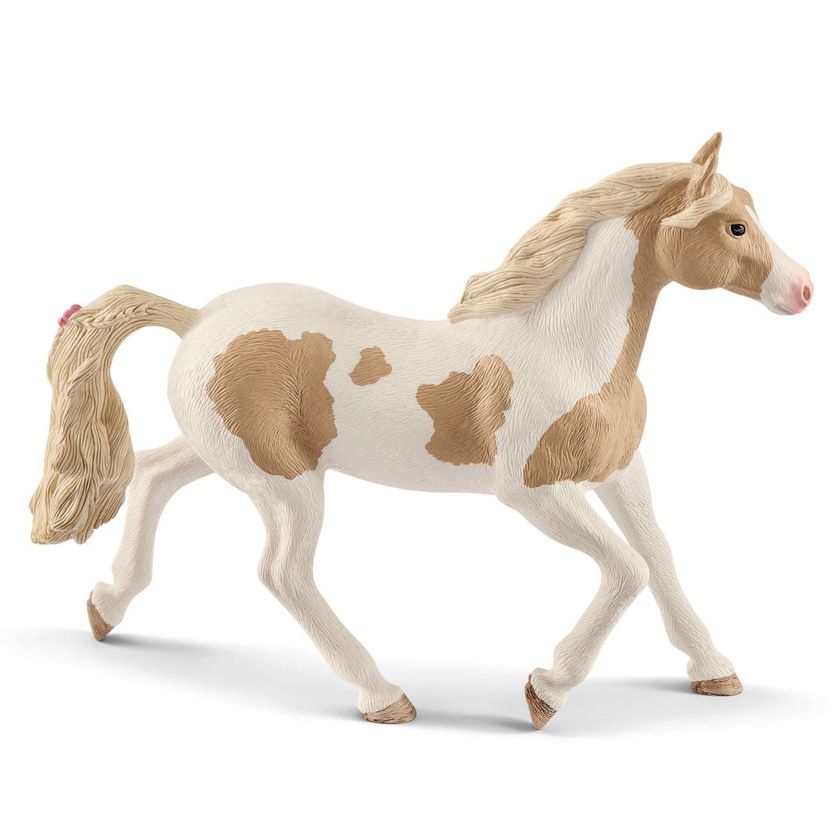 Schleich Horse Club Paint Horse Mare Figure