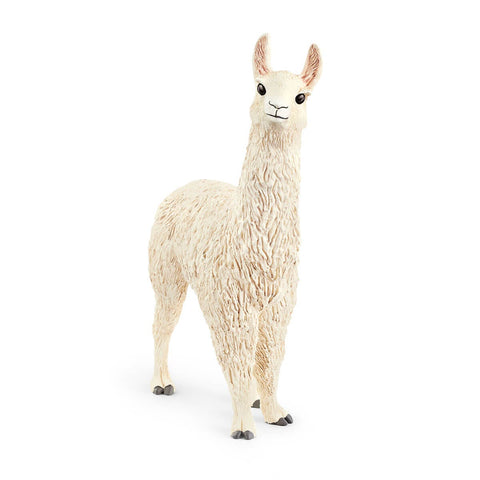 Schleich Farm World Llama Figure 13920