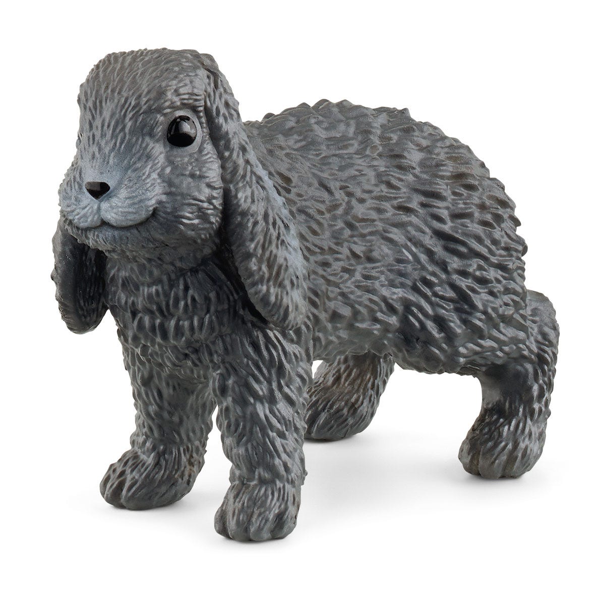Schleich Farm World Lop-Eared Rabbit Figure 13935