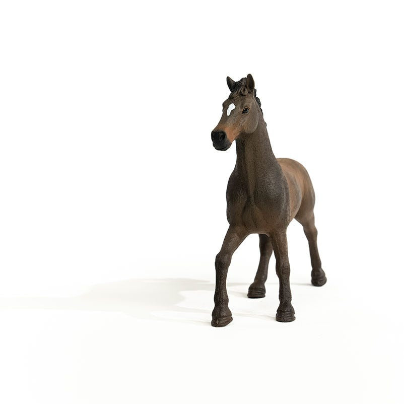 Schleich HORSE CLUB Oldenburg Stallion Horse Figure
