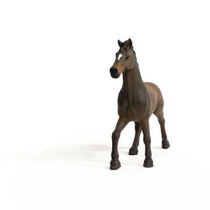 Schleich HORSE CLUB Oldenburg Stallion Horse Figure