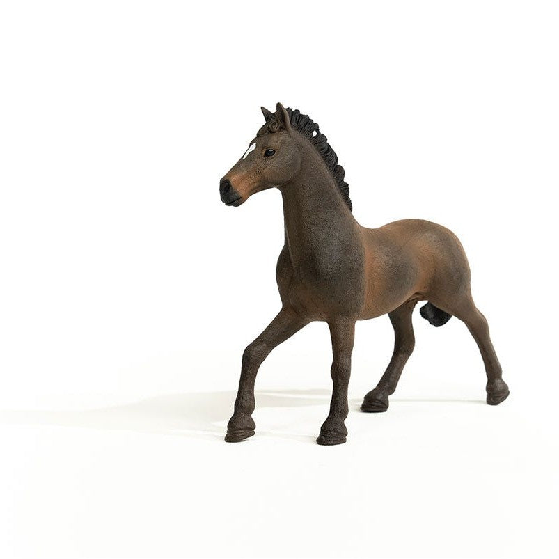 Schleich HORSE CLUB Oldenburg Stallion Horse Figure