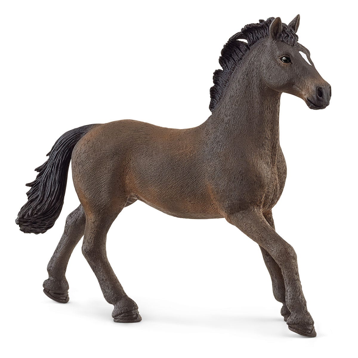 Schleich HORSE CLUB Oldenburg Stallion Horse Figure
