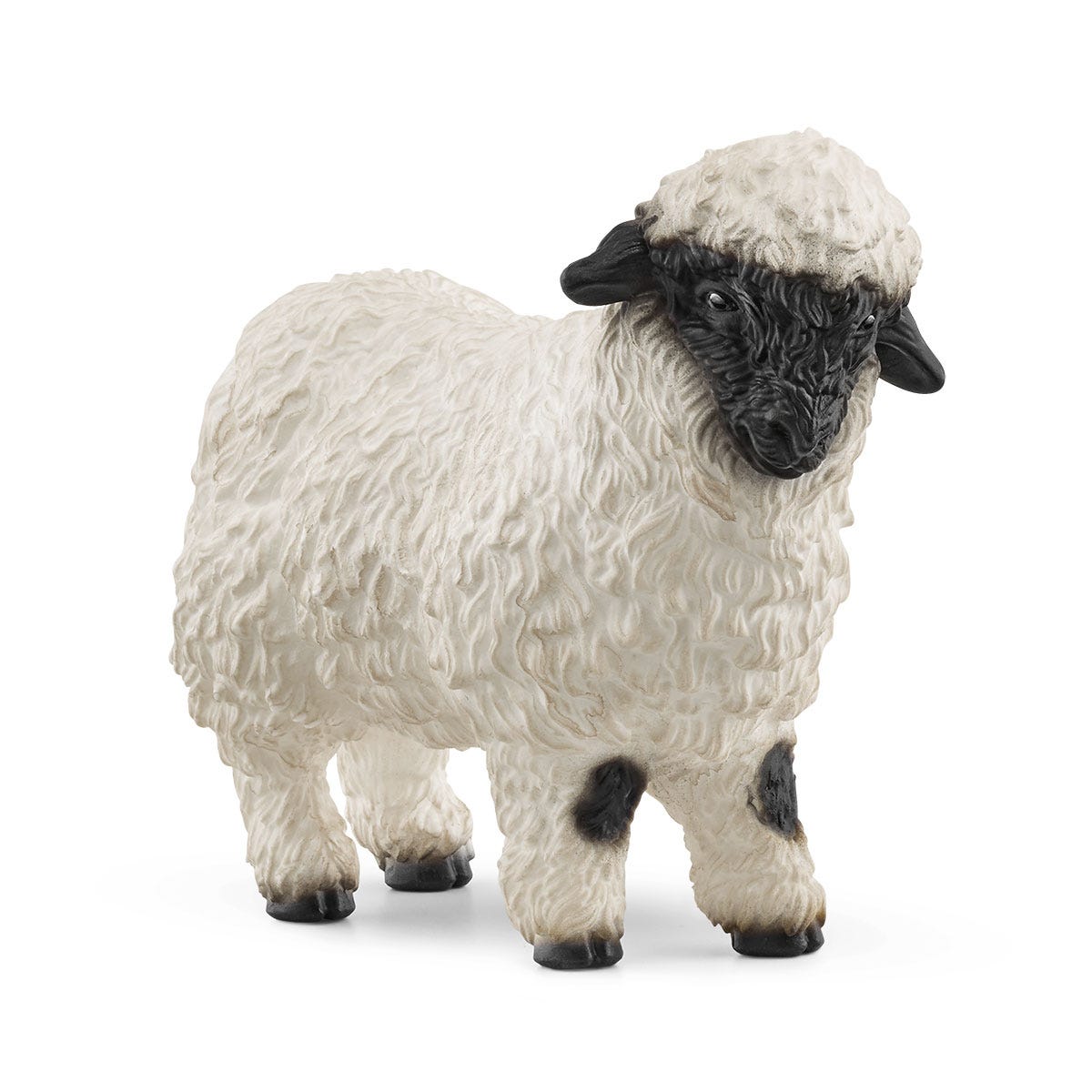 Schleich FARM WORLD Valais Blacknose Sheep Figure 13965