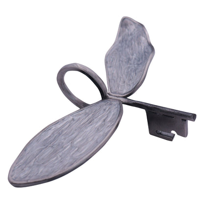 Harry Potter Professor Flitwick Enchanted Winged Key Replica