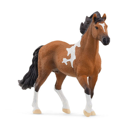 Schleich Horse Club Mangalarga Marchador Stallion Toy Figure