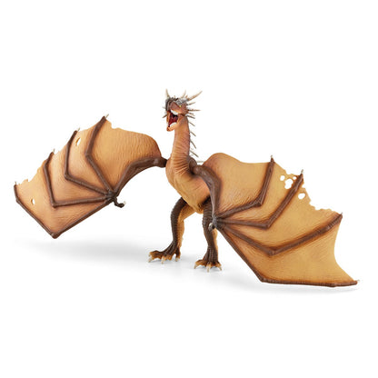 Schleich Harry Potter Hungarian Horntail Dragon Figure