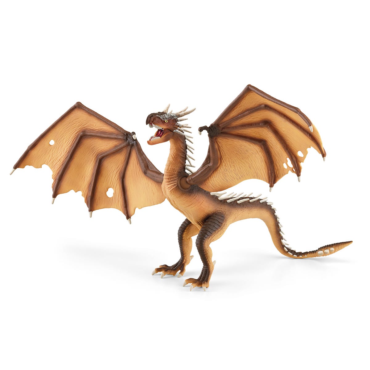 Schleich Harry Potter Hungarian Horntail Dragon Figure