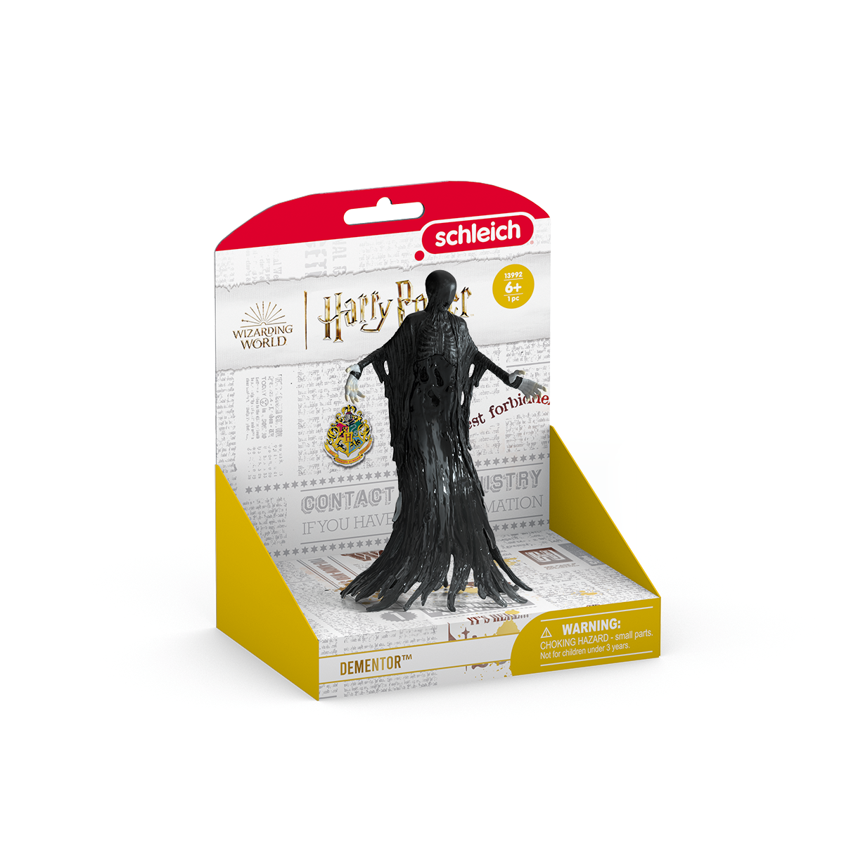 Schleich Harry Potter Dementor