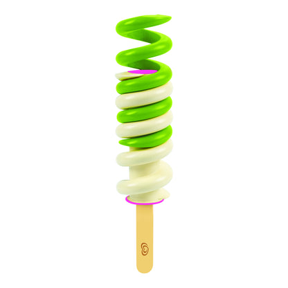 Casdon Walls 3 Play Ice Creams Set