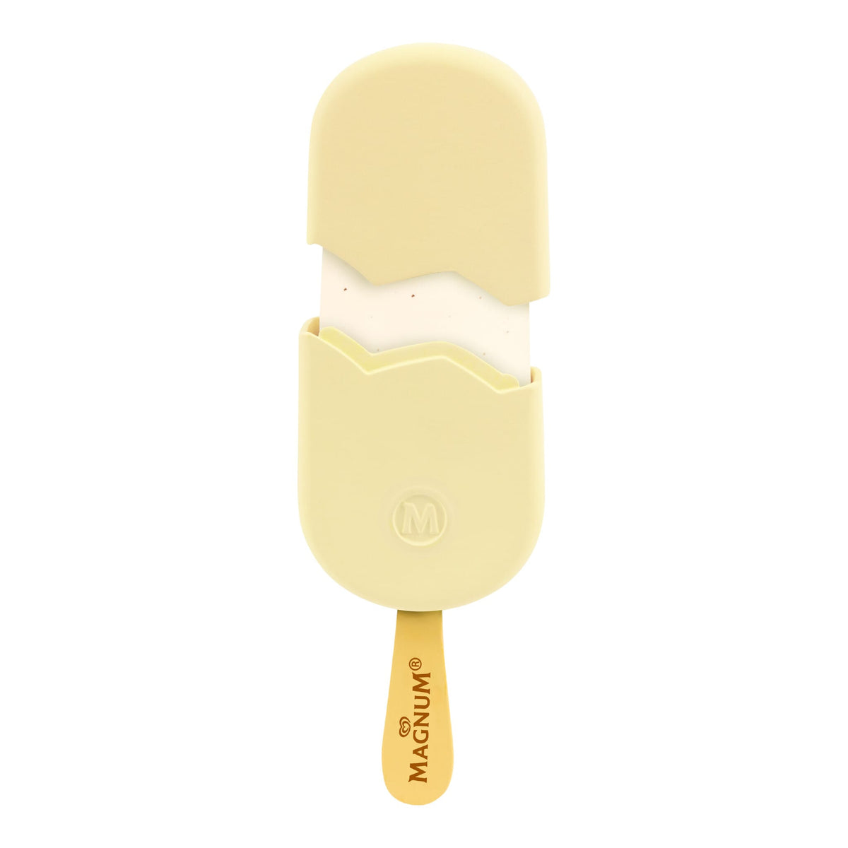 Casdon Walls Ice Cream Stand with 4 Toy Ice Creams