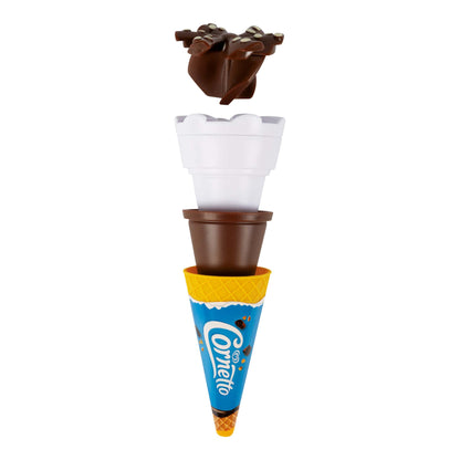 Casdon Walls Ice Cream Stand with 4 Toy Ice Creams
