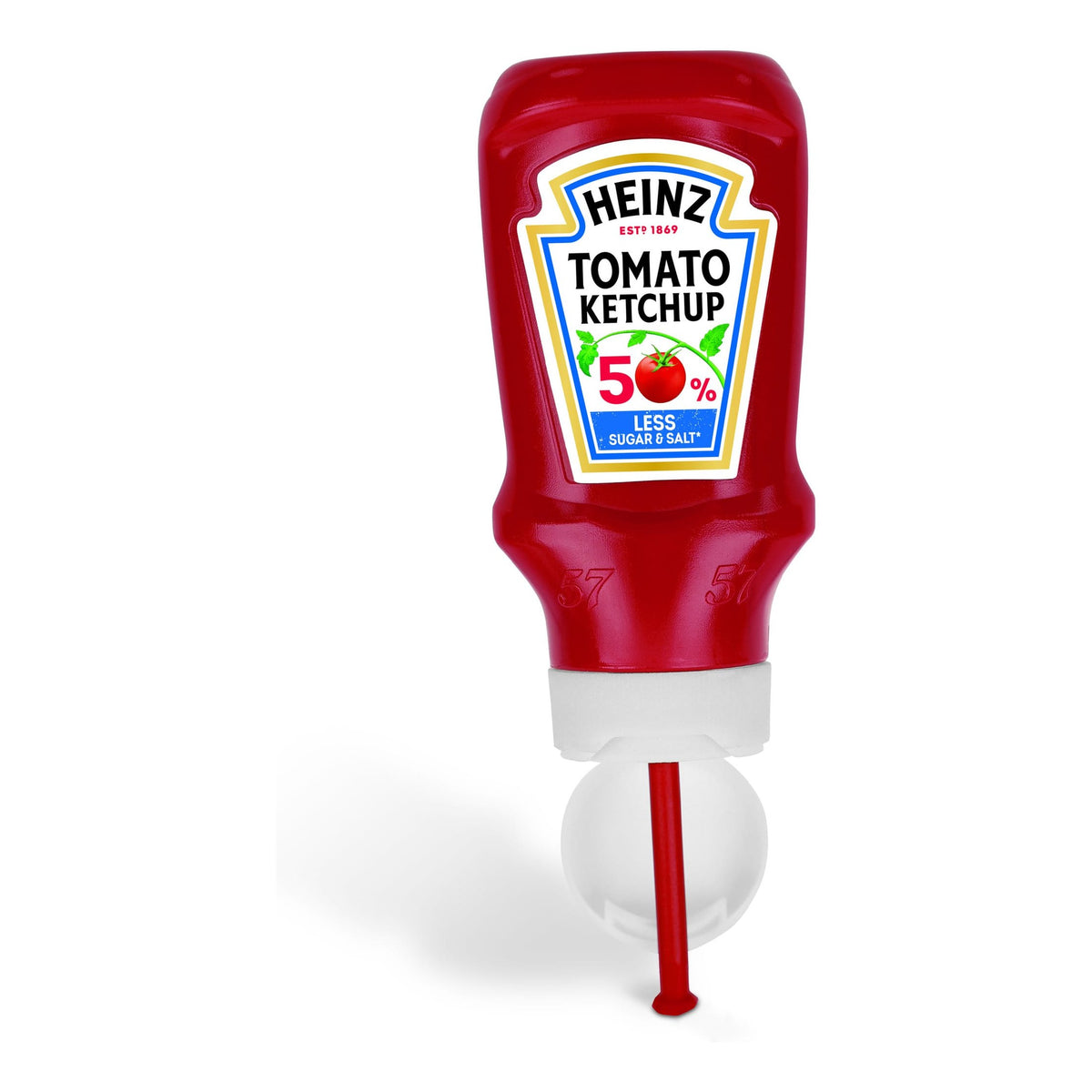 Casdon Heinz Chip & Dip Snack Set Pretend Play Food Toy