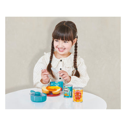 Casdon Heinz Beanz & Hoops Make & Play Set