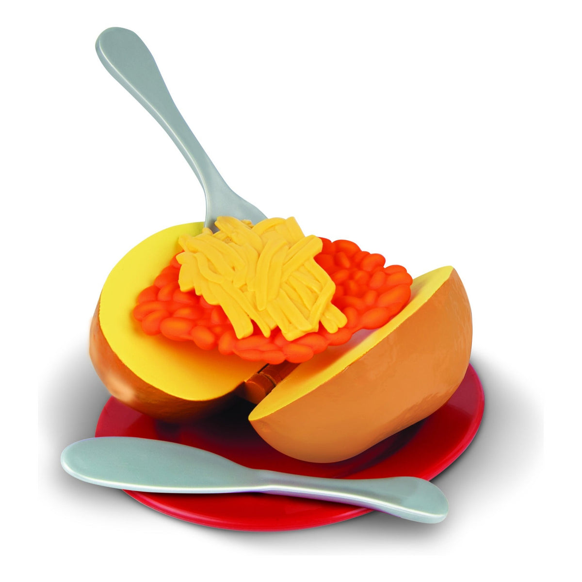 Casdon Heinz Beanz & Hoops Make & Play Set