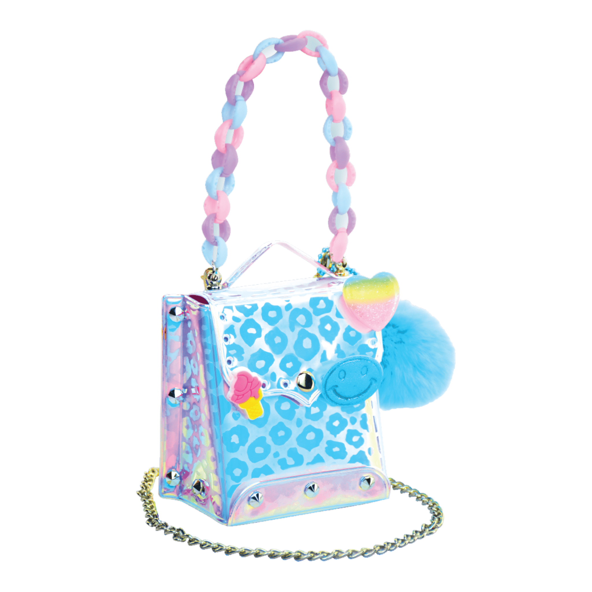 My Vibe Style My Bag Mini Bag Edition – Pop Art Cutie