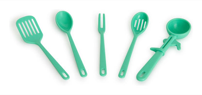 Casdon 13-Piece Pastel Toy Pan Set – 143%2050250%20(5)