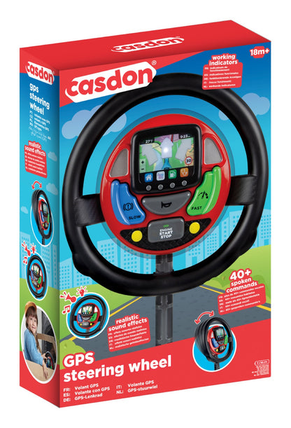 Casdon Sat Nav Steering Wheel Interactive Driving Toy – 143%2063450%20(1)