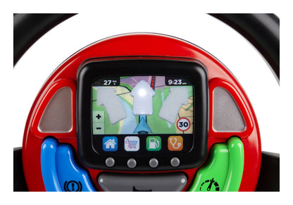 Casdon Sat Nav Steering Wheel Interactive Driving Toy – 143%2063450%20(5)
