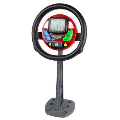 Casdon Sat Nav Steering Wheel Interactive Driving Toy – 143%2063450%20(7)
