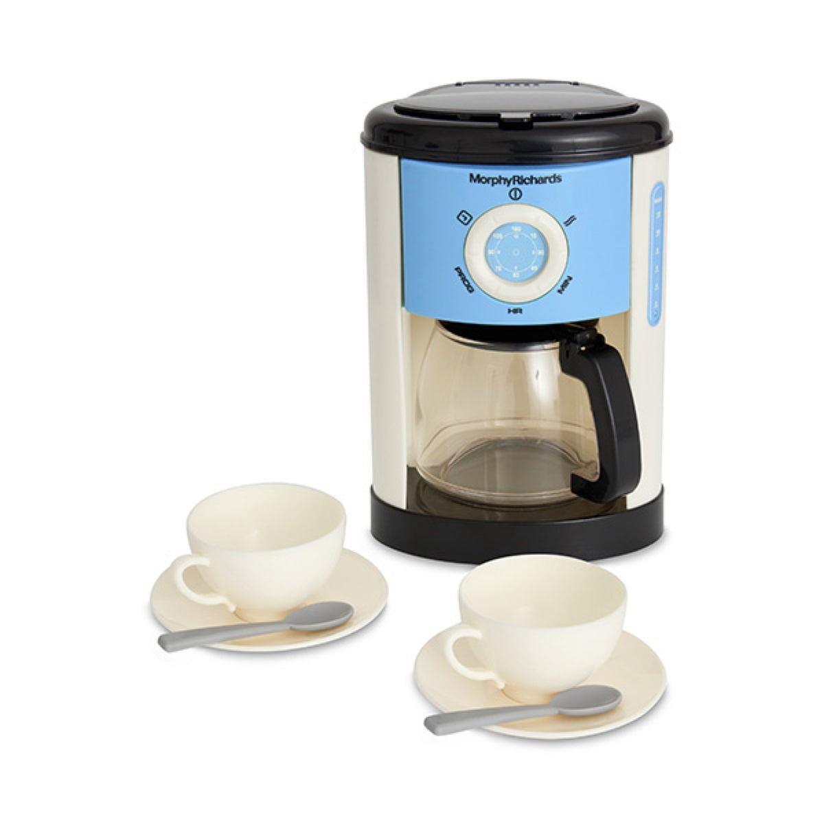 Casdon Morphy Richards Coffee Maker & Cups Pretend Play Set – 143%2065050%20(3)