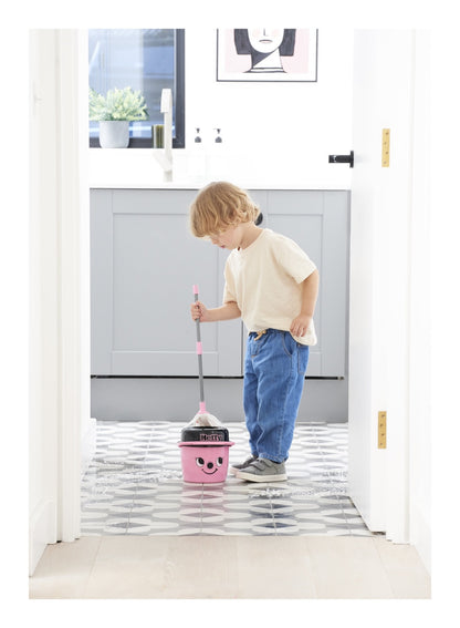 Casdon Hetty Mop & Bucket Role-Play Cleaning Set – 143%2065750%20(4)