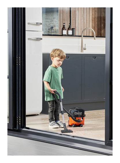 Casdon Henry Toy Vacuum Cleaner with Working Suction – 143%2072860%20(5)