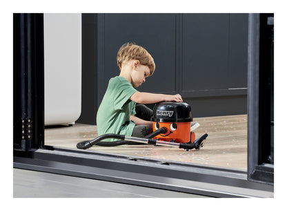 Casdon Henry Toy Vacuum Cleaner with Working Suction – 143%2072860%20(6)