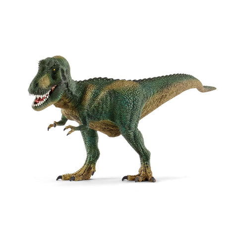Schleich Dinosaurs Tyrannosaurus Rex Toy Figure