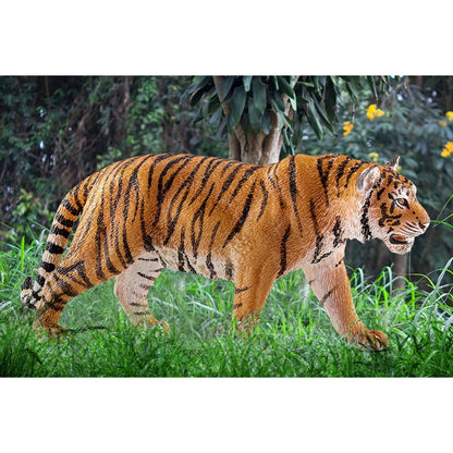 Schleich WILD LIFE Tiger Figure 14729