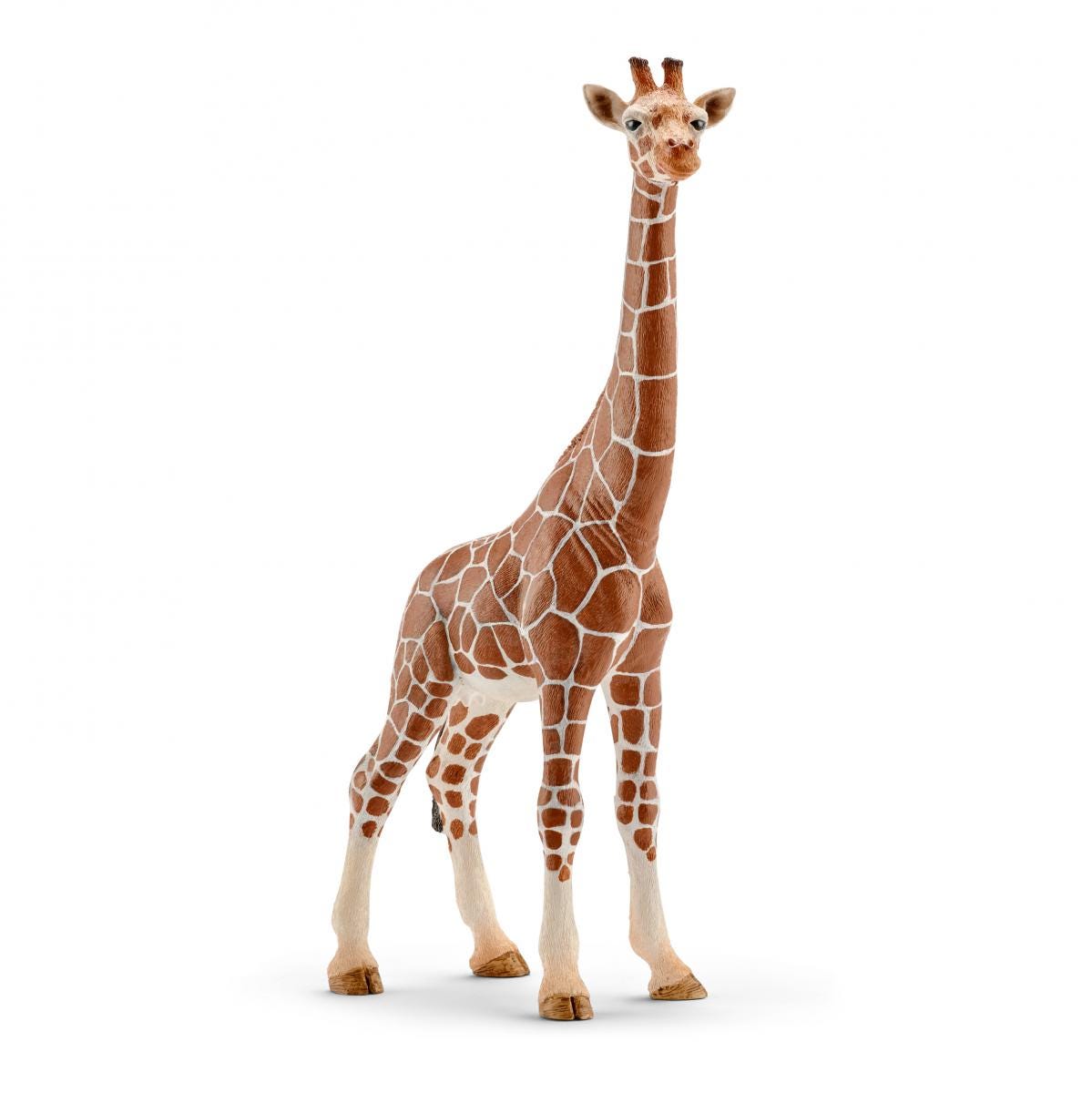 Schleich WILD LIFE Female Giraffe Figure 14750