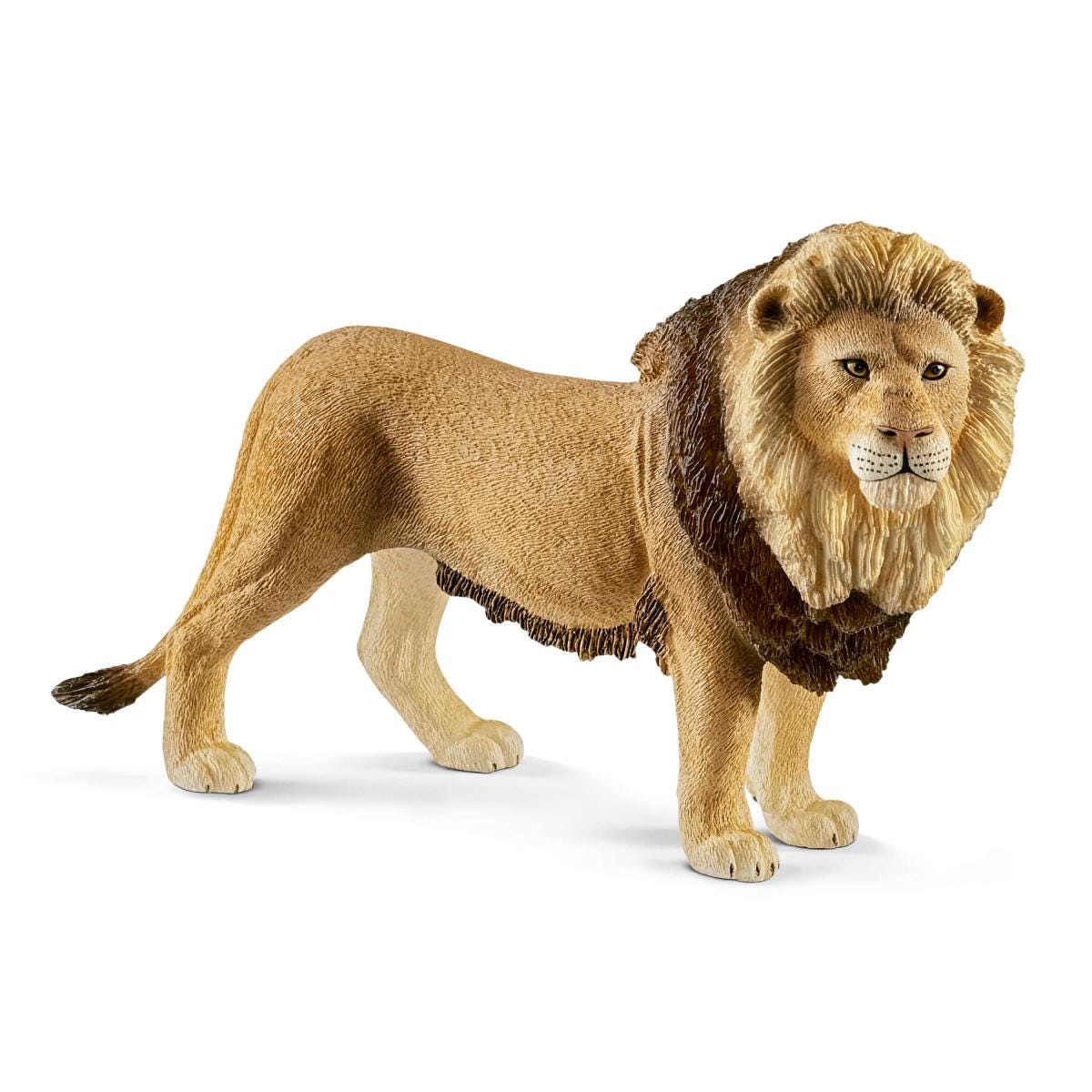 Schleich Wild Life Lion Animal Figure