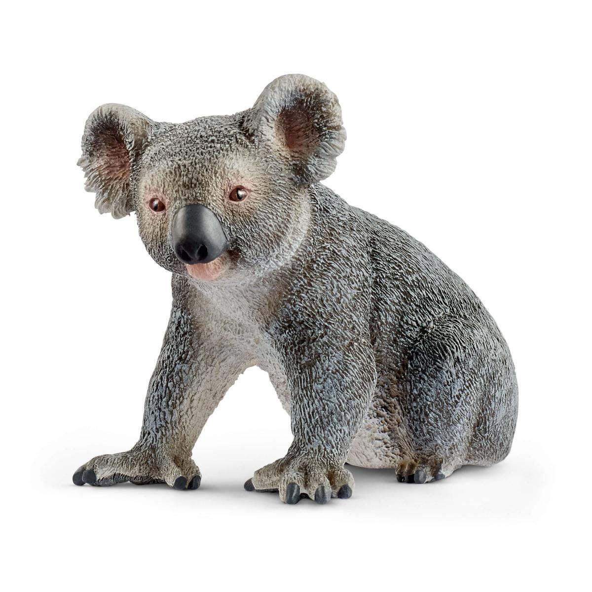 Schleich Wild Life Koala Animal Figure 14815