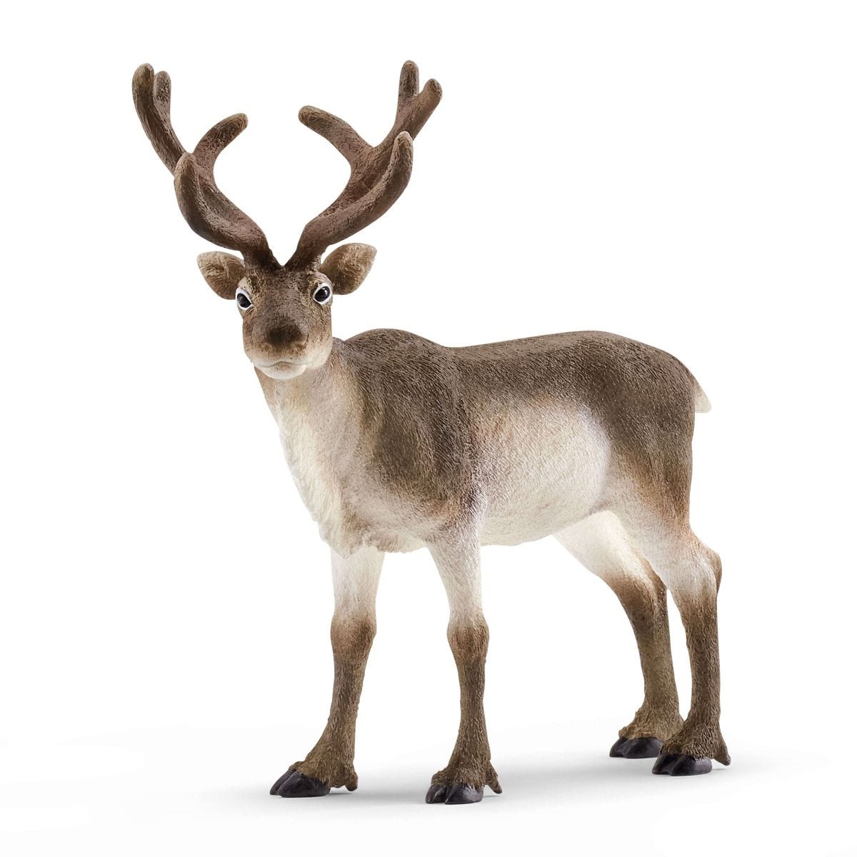 Schleich WILD LIFE Reindeer Animal Figure