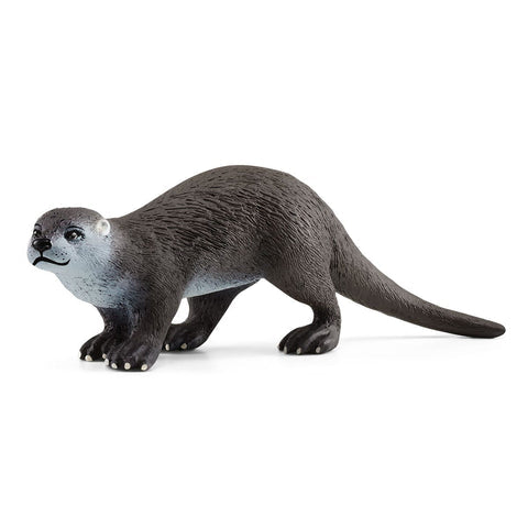 Schleich WILD LIFE Otter Figure 14865