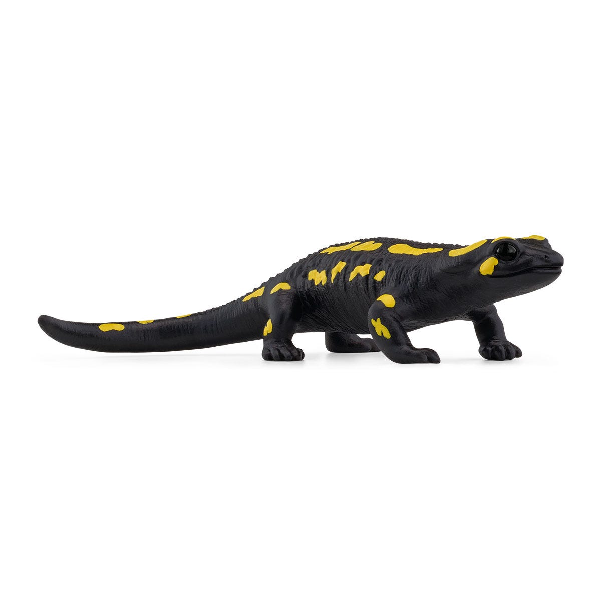 Schleich WILD LIFE Fire Salamander Animal Figure 14870