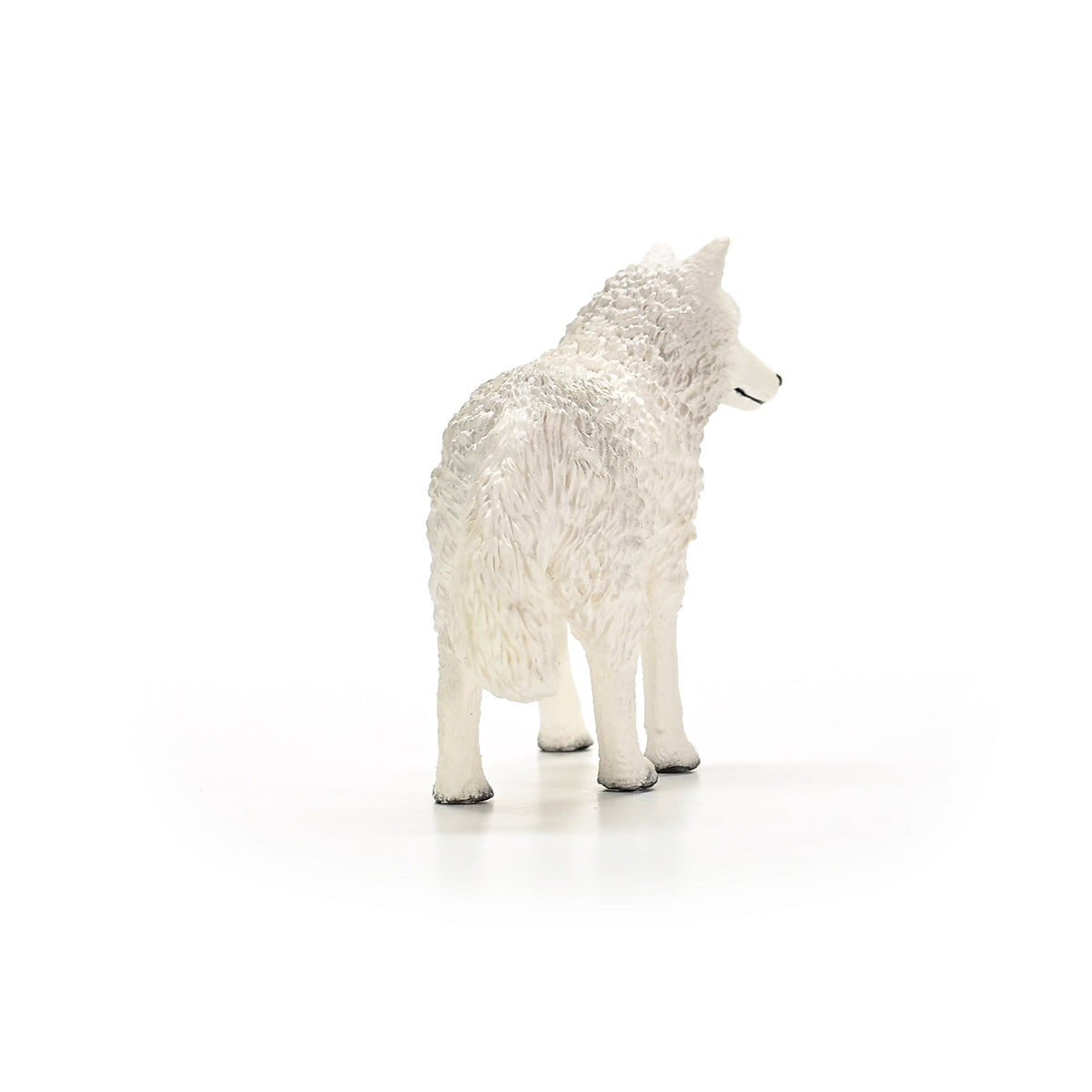 Schleich WILD LIFE Arctic Wolf Figure 14880