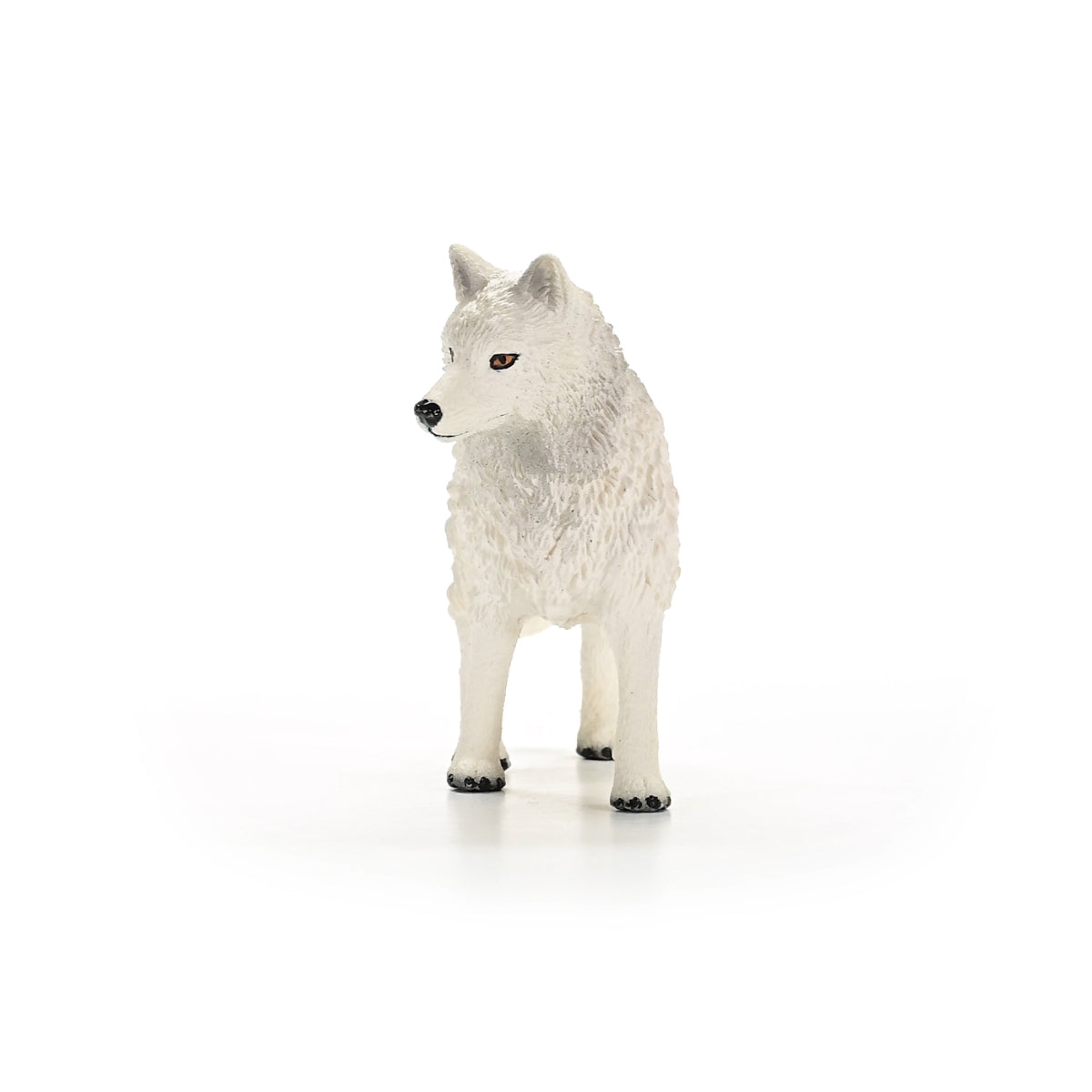 Schleich WILD LIFE Arctic Wolf Figure 14880