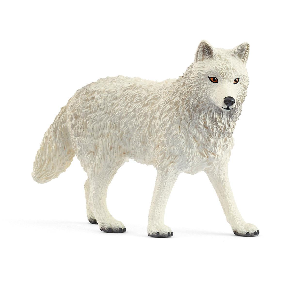 Schleich WILD LIFE Arctic Wolf Figure 14880