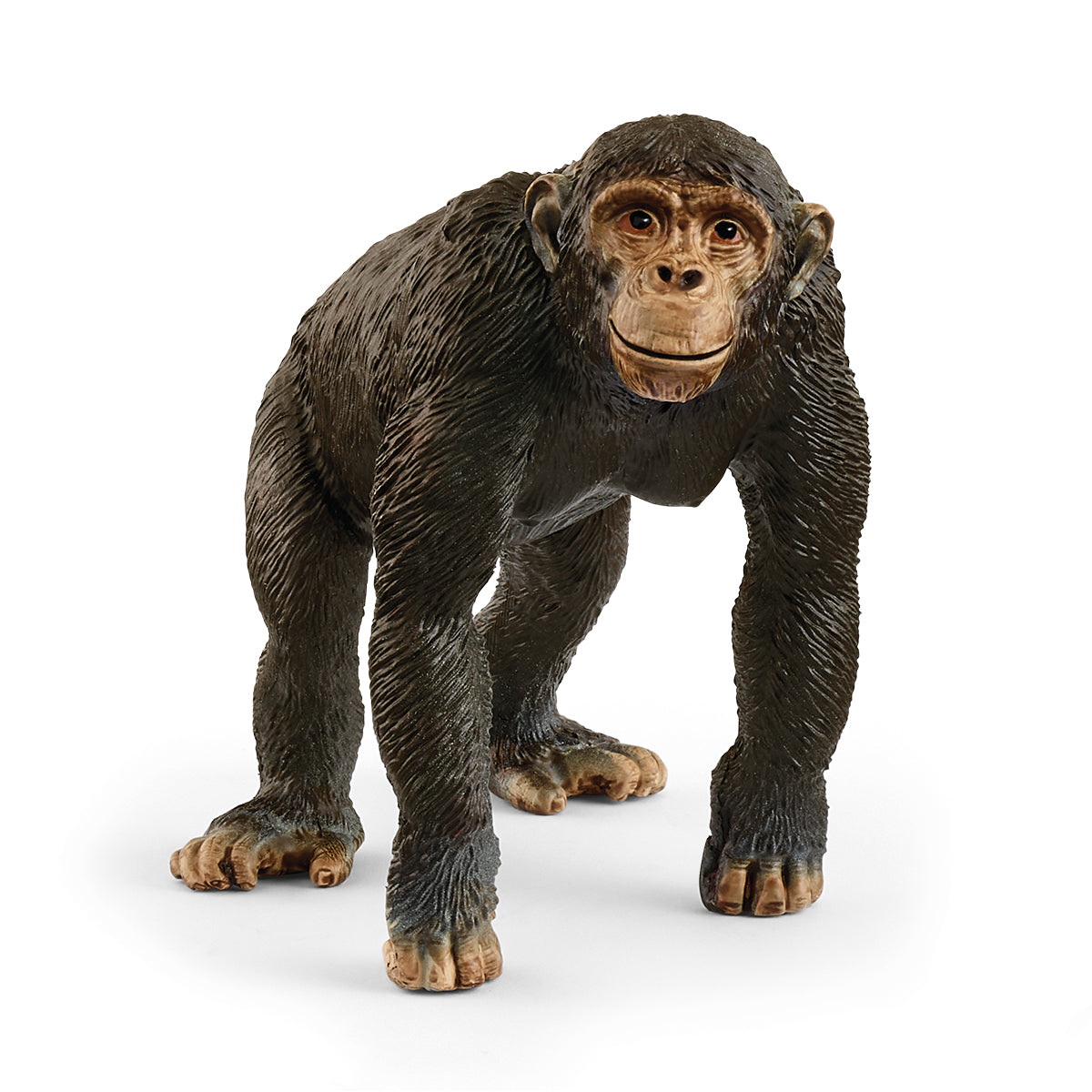 Schleich WILD LIFE Chimpanzee Animal Figure 14883