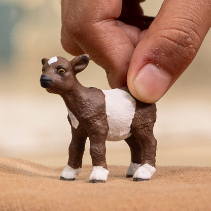 Schleich Farm World Goat Kid Figure 14888