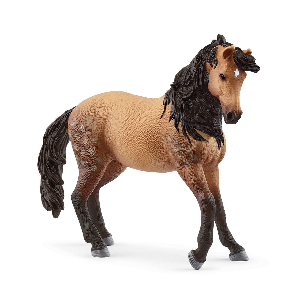 Schleich Horse Club Andalusian Mare Figure 14894