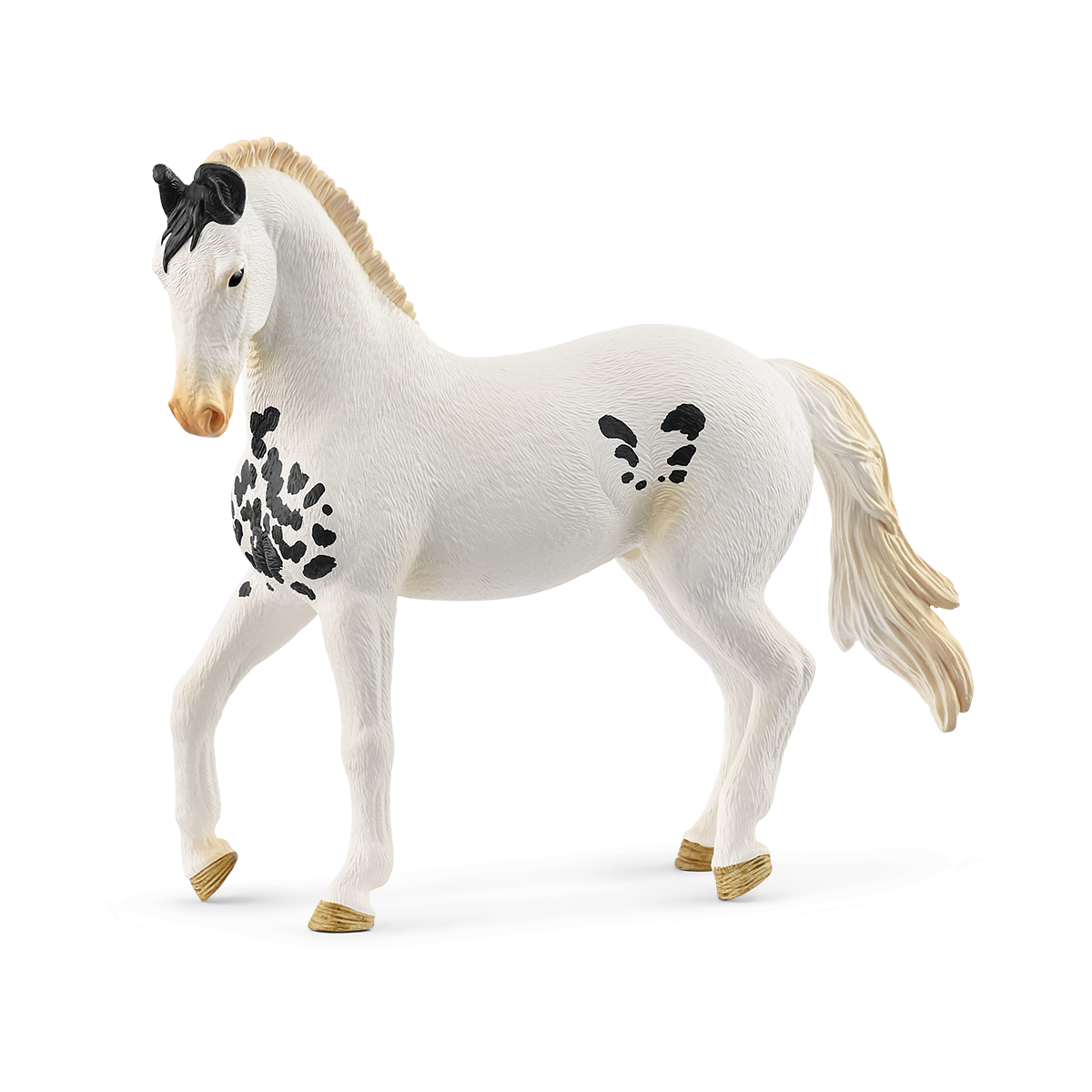Schleich Horse Club Marwari Stallion Figure 14898
