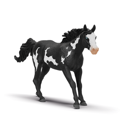 Schleich Horse Club Paint Horse Gelding Figure 14900