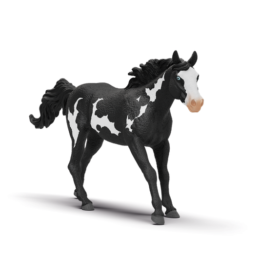 Schleich Horse Club Paint Horse Gelding Figure 14900