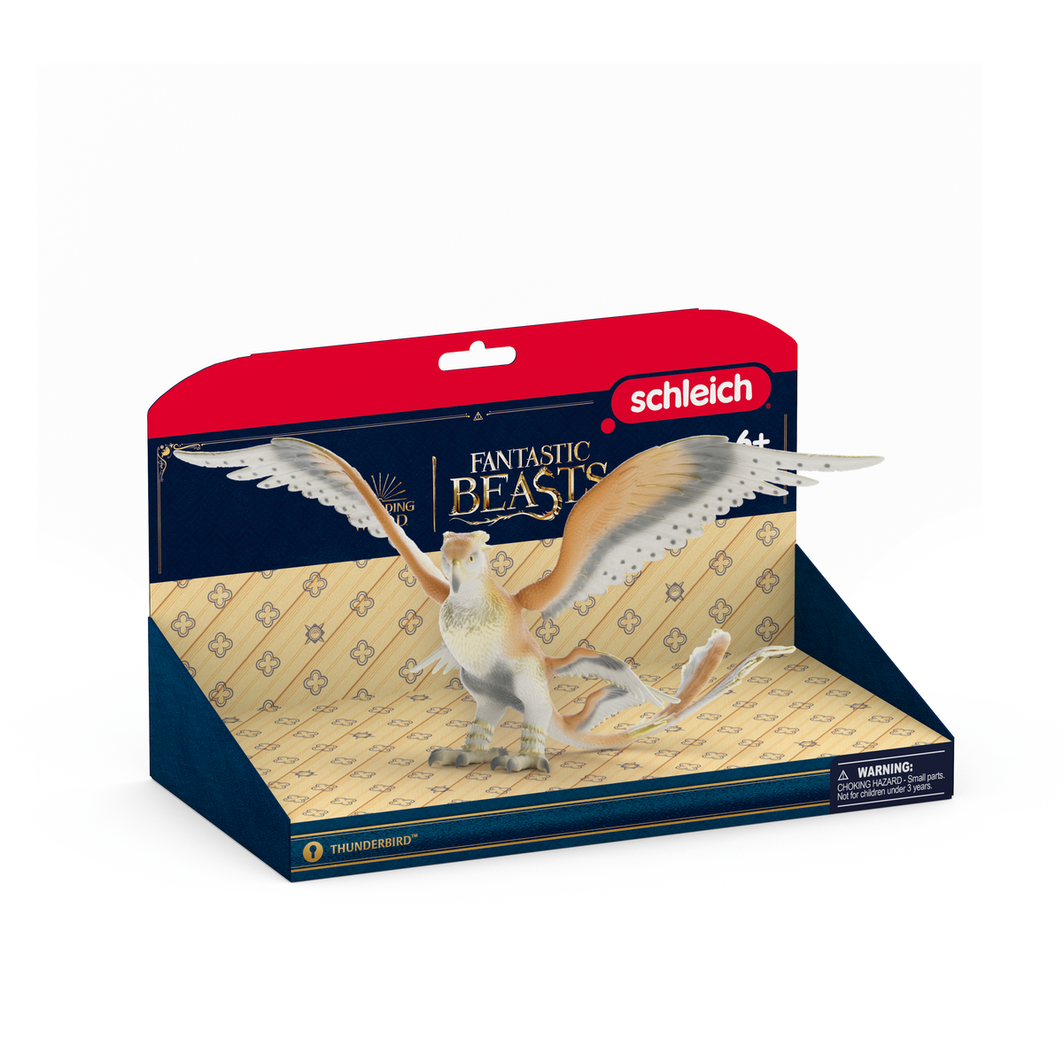 Schleich Harry Potter Thunderbird Figure